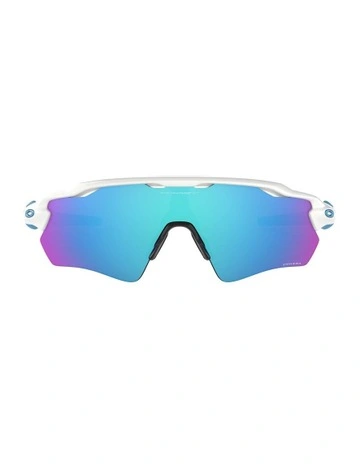 Radar EV Path White OO9208 Sunglasses