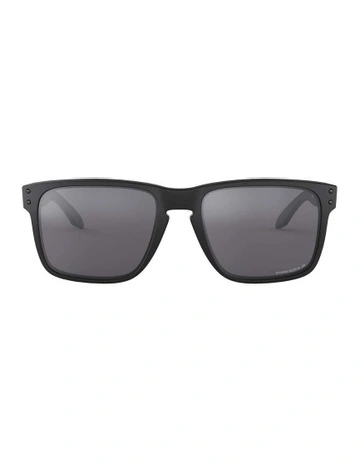 Holbrook Black OO9417 Polarised Sunglasses