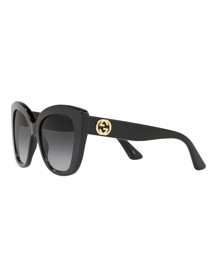 Gucci GG0327S 437444 Sunglasses | MYER