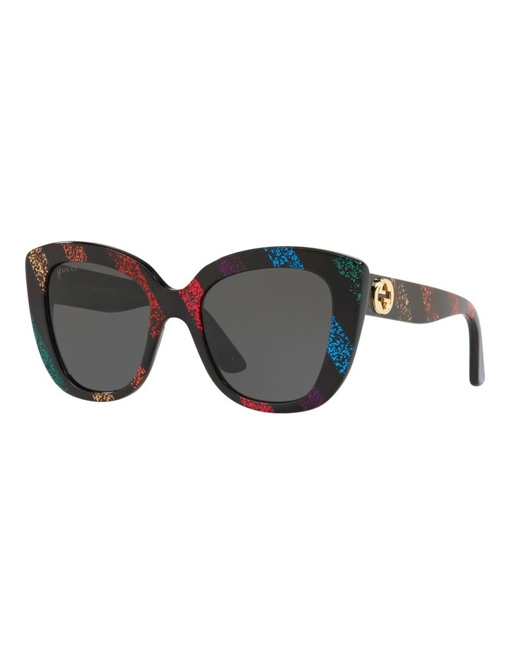 Gucci GG0327S 437445 Sunglasses | MYER