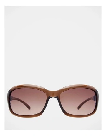 Brown BS1506A 437662 Sunglasses