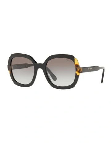 PR 16US Heritage Tortoise Sunglasses