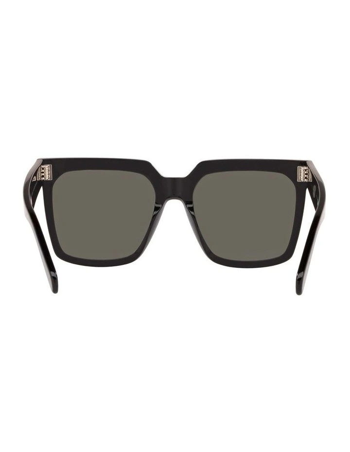 CL4055IN Black Polarised Sunglasses image 7