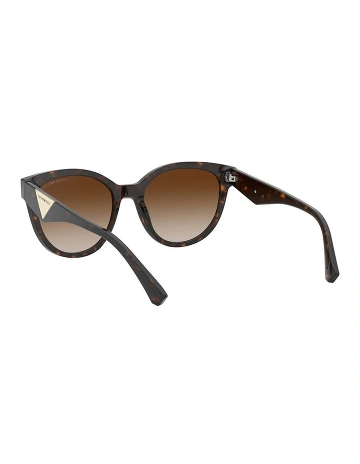 EA4140 Tortoise Sunglasses image 6