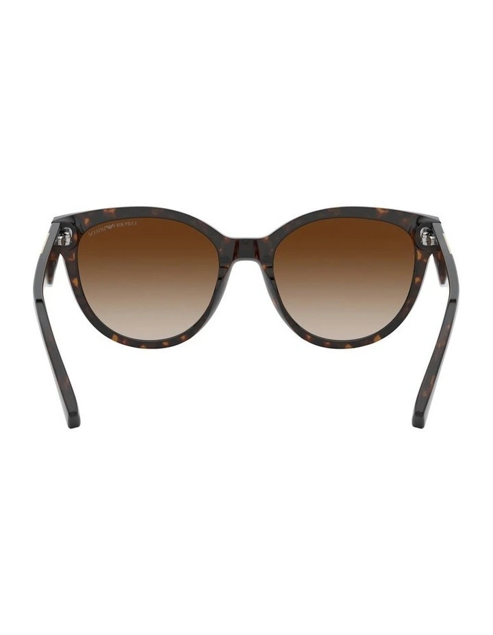 EA4140 Tortoise Sunglasses image 7
