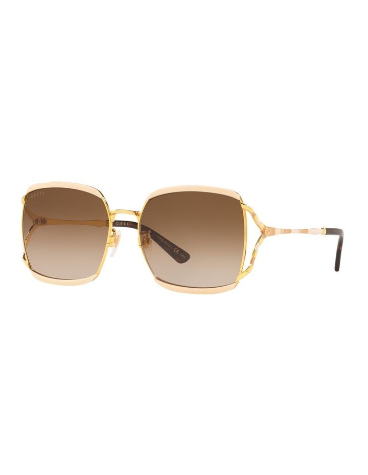 Gucci sunglasses on women Outlet