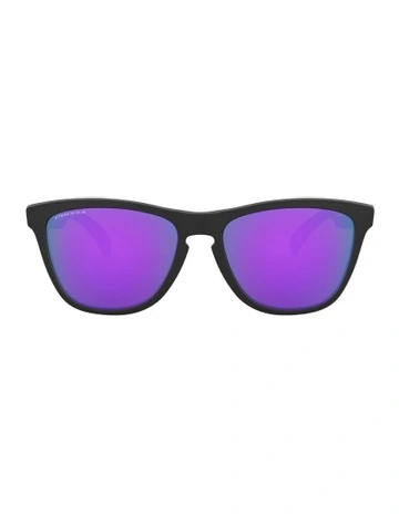 Frogskins Black OO9013 Sunglasses