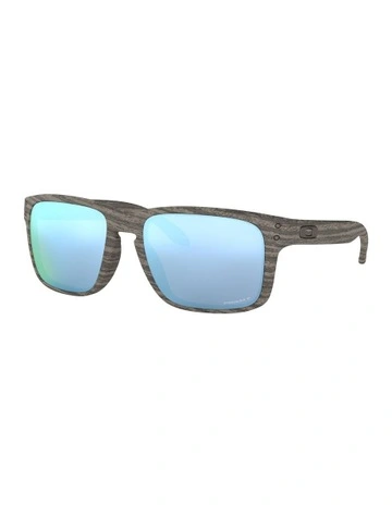 Holbrook Brown OO9102 Polarised Sunglasses