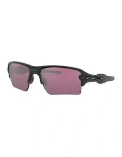 Flak 2.0 Black OO9188 Sunglasses
