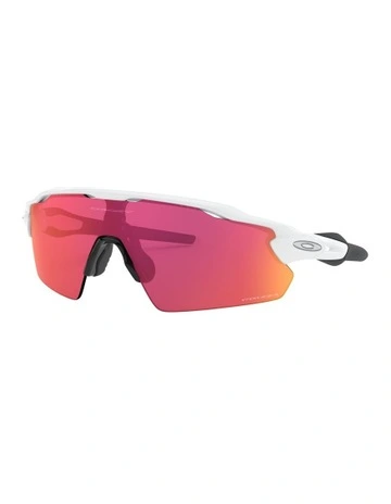 Radar EV Pitch White OO9211 Sunglasses