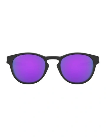Latch Black OO9265 Sunglasses