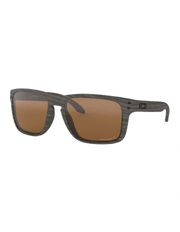 Holbrook Brown OO9417 Polarised Sunglasses