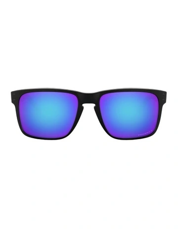 Holbrook Black OO9417 Polarised Sunglasses