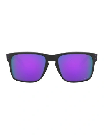 Holbrook Black OO9417 Sunglasses