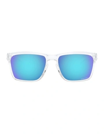 Sylas Transparent OO9448 Sunglasses