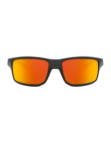 Gibston Black OO9449 Polarised Sunglasses