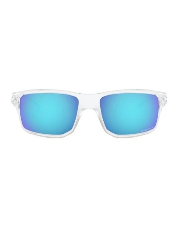 Gibston Transparent OO9449 Sunglasses