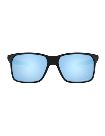 Black/Blue colour