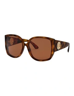 BE4290 Tortoise Sunglasses