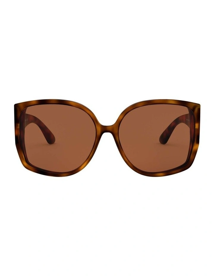 BE4290 Tortoise Sunglasses image 2
