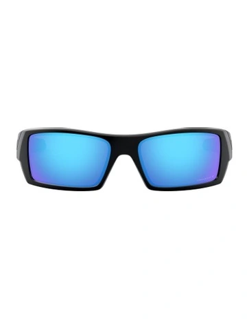 Gascan Black OO9014 Polarised Sunglasses