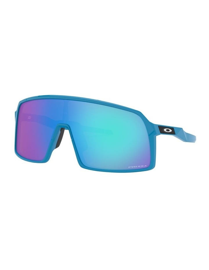 Sutro Blue OO9406 Sunglasses Blue