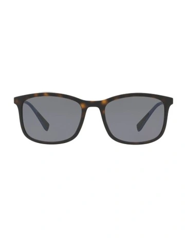PS 01TS Lifestyle Tortoise Polarised Sunglasses