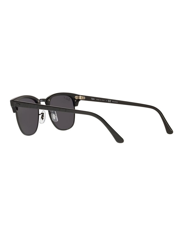 Ray Ban 0rb3016 Clubmaster 1130305045 Polarised Sunglasses Myer