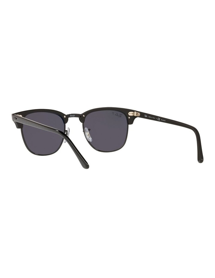 Ray Ban 0rb3016 Clubmaster 1130305045 Polarised Sunglasses Myer