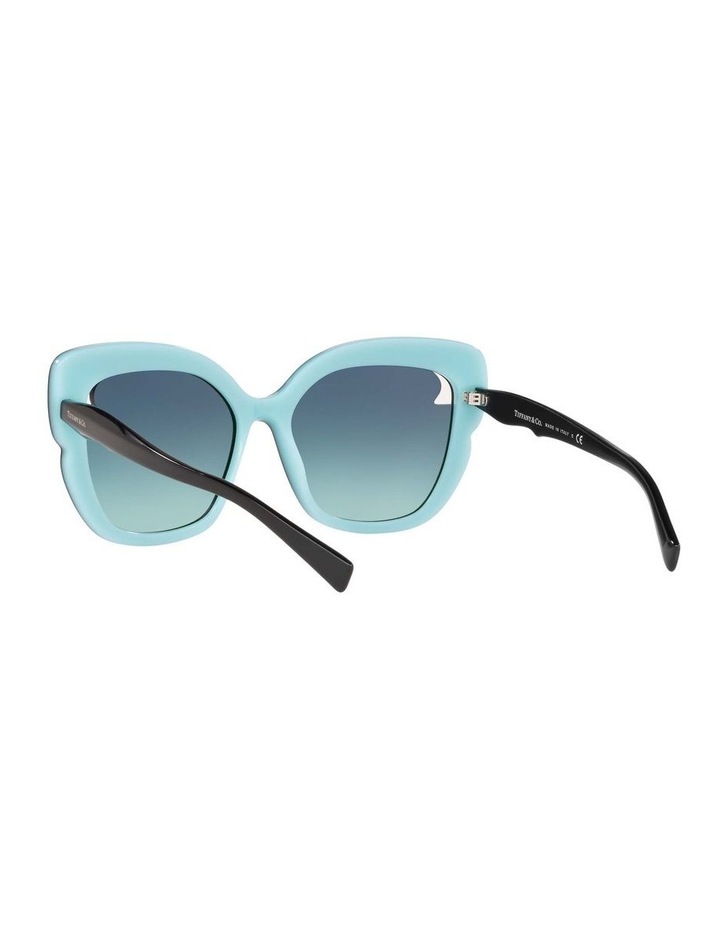 Tiffany \u0026 Co. TF4161 Black Sunglasses 