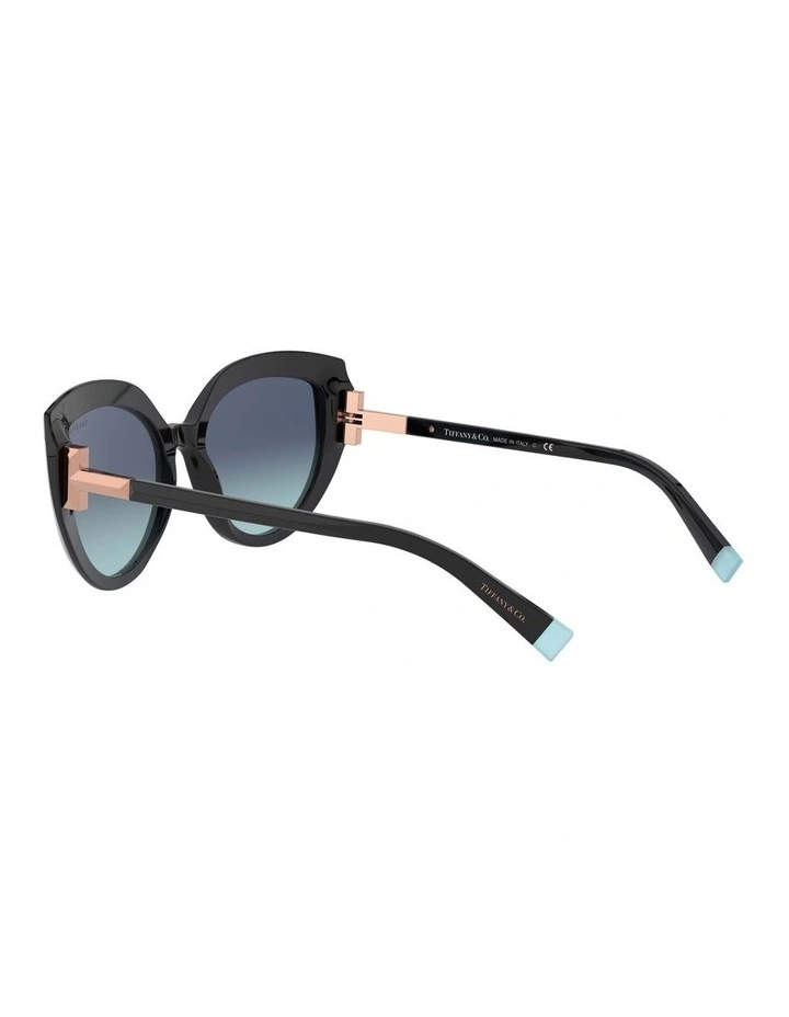 TF4170 Black Sunglasses image 5