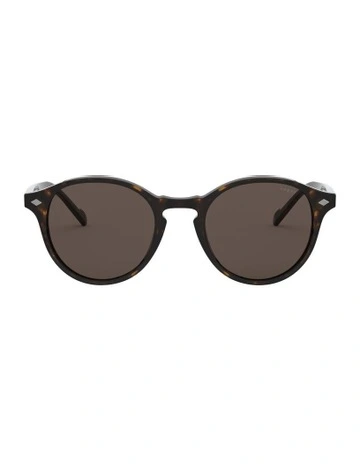 VO5327S Brown Sunglasses