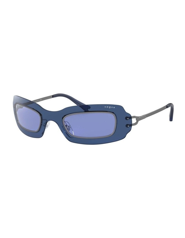 Vogue VO4169S Grey Sunglasses | MYER