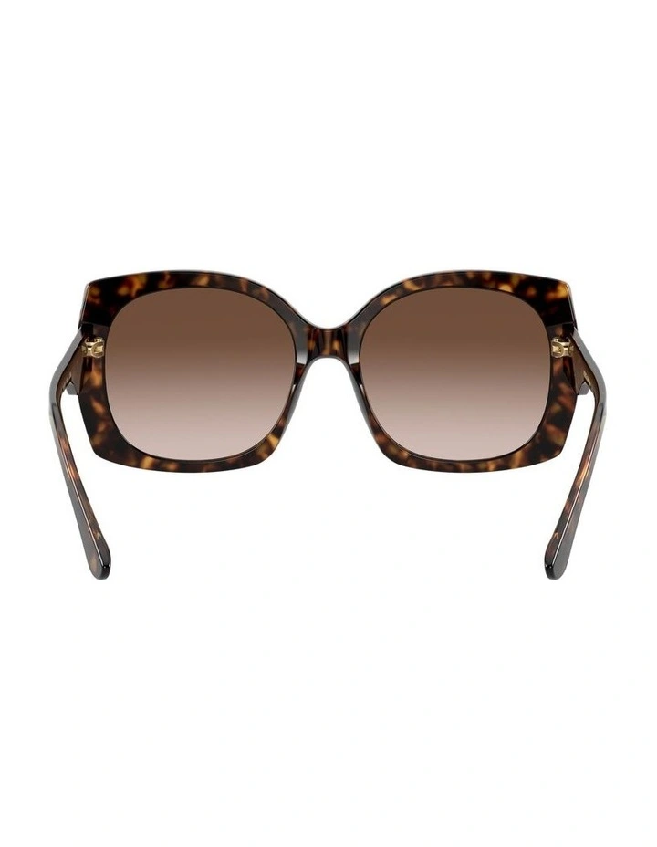 DG4385 Tortoise Sunglasses image 7