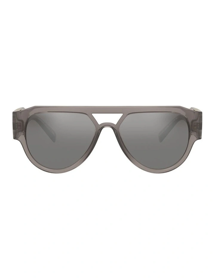 VE4401 Grey Sunglasses image 2
