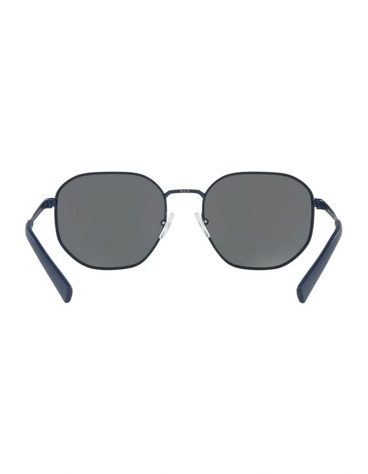 AX2036S Blue Sunglasses image 7