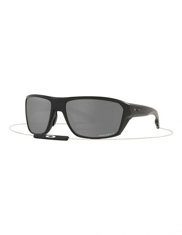 Split Shot Black OO9416 Polarised Sunglasses