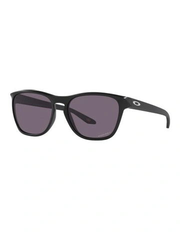 Manorburn Black OO9479 Sunglasses