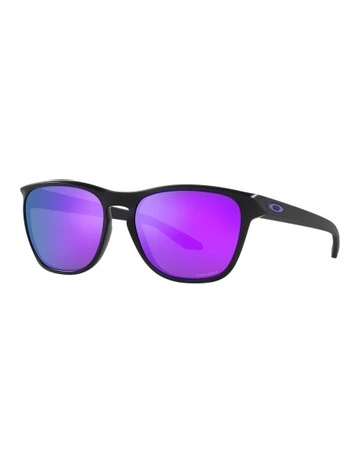 Manorburn Black OO9479 Sunglasses