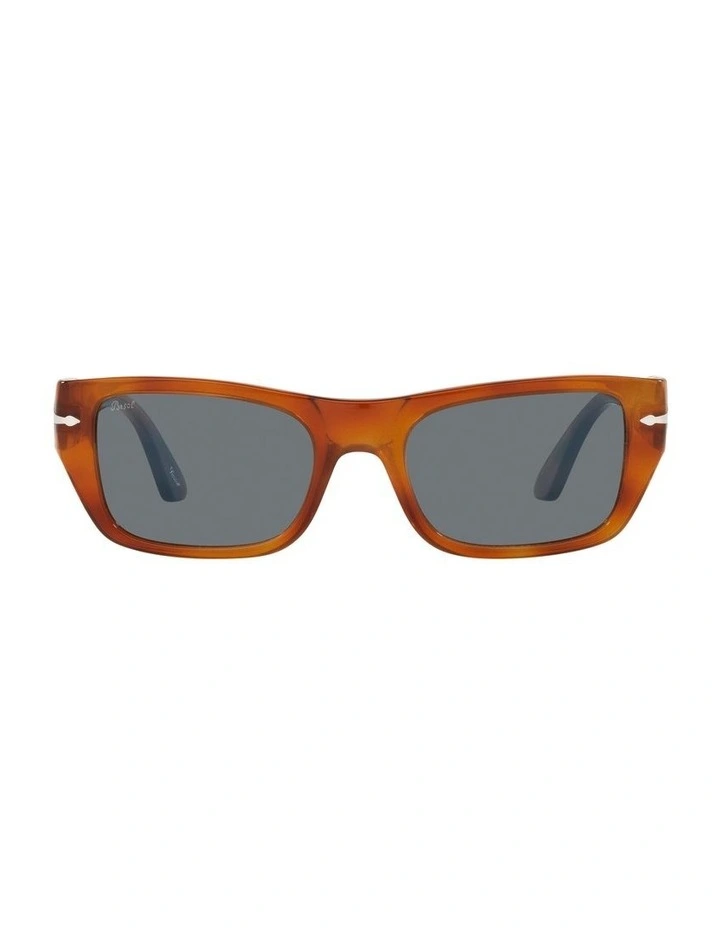PO3268S Brown Sunglasses image 2