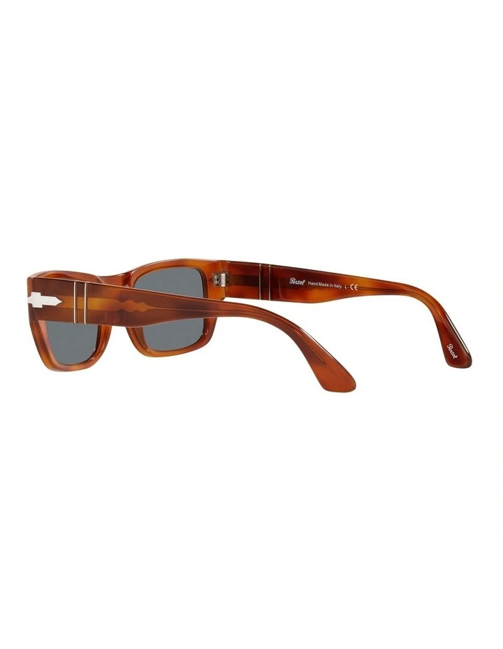 PO3268S Brown Sunglasses image 5