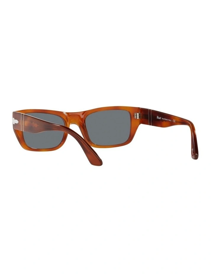 PO3268S Brown Sunglasses image 6