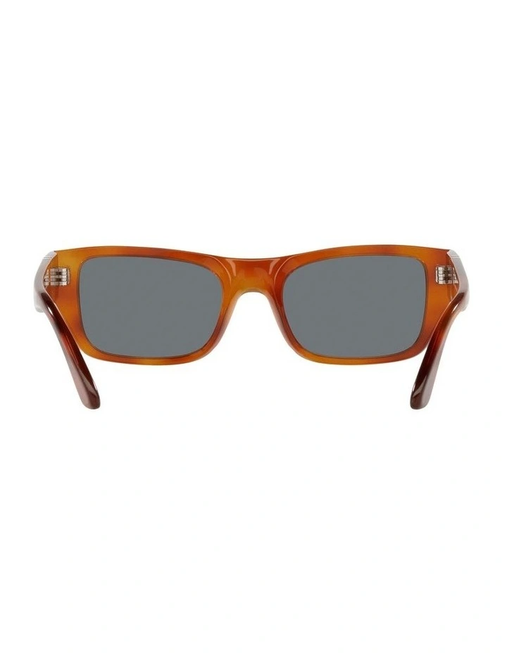 PO3268S Brown Sunglasses image 7