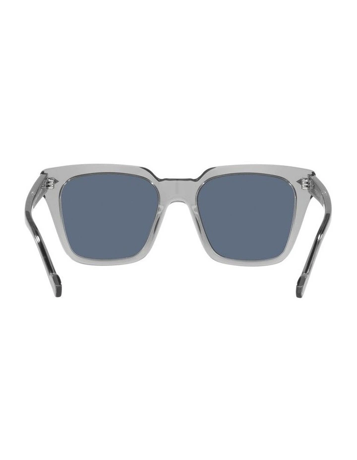 VO5380S Grey Sunglasses image 7