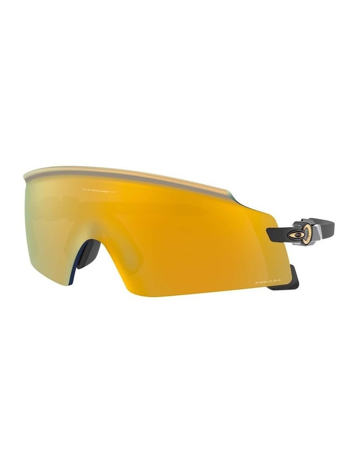 Oakley Kato X Black OO9475 Sunglasses 