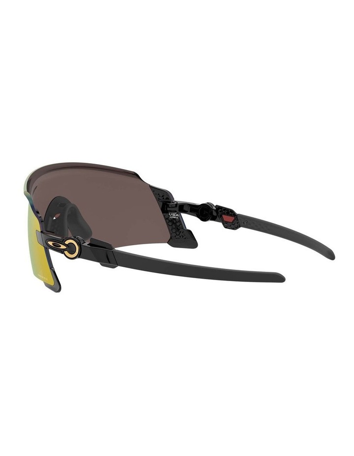 Oakley Kato X Black OO9475 Sunglasses 