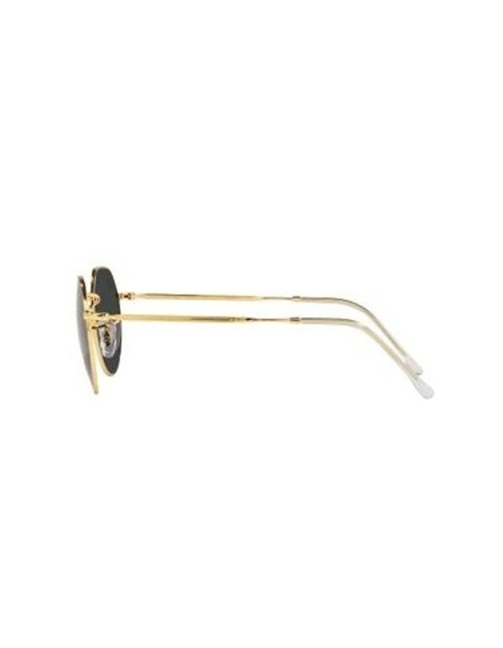 Jack Gold/Black RB3565 Polarised Sunglasses image 4