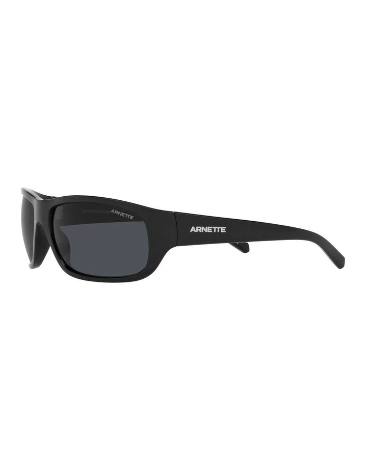 AN4290 Uka-Uka Black Sunglasses image 3