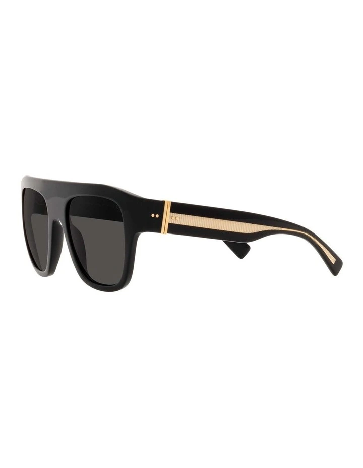 DG4398 Black Sunglasses image 3
