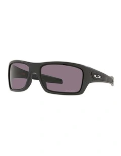Turbine Black OO9263 Sunglasses